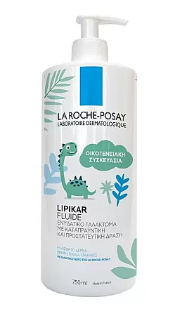 La Roche Posay Lipikar Fluide 750ml