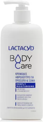 Lactacyd Body Care Deeply Moisturising  300ml