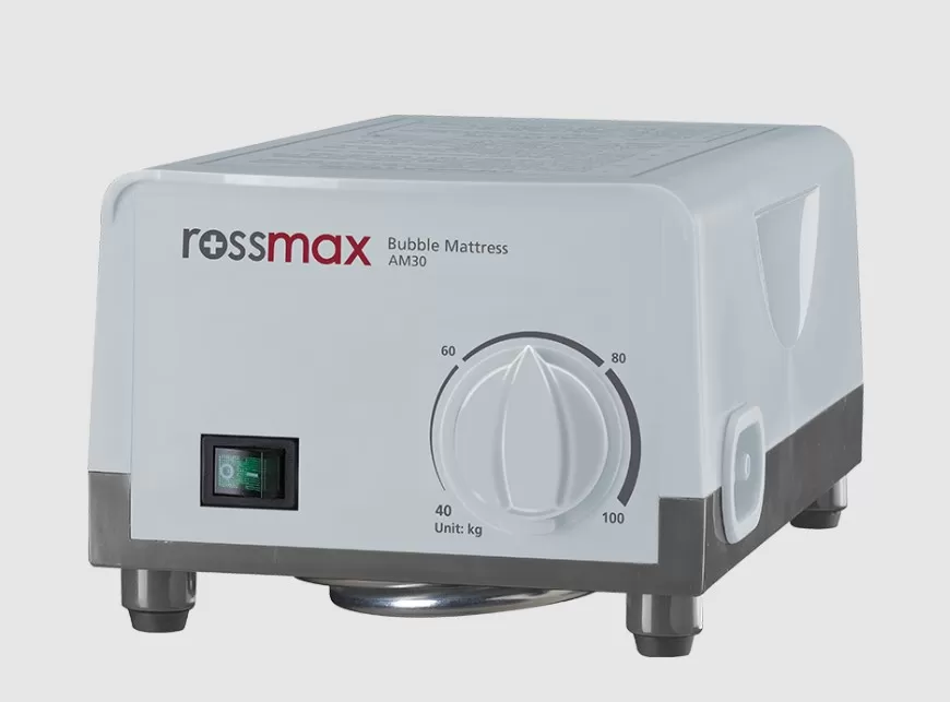 Rossmax AM30 Κυψελωτό Αερόστρωμα Κατάκλισης με Αντλία