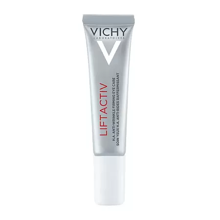 Vichy Liftactiv HA Anti-Wrinkle Firming Eye Care 15ml