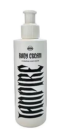 Tanpire Body Cream 200ml