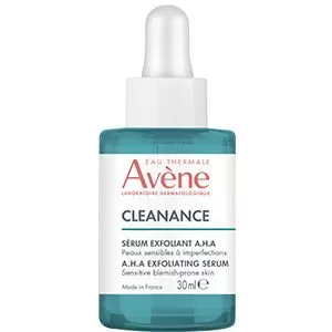 Avene Cleanance Serum Exfoliant A.H.A  30ml
