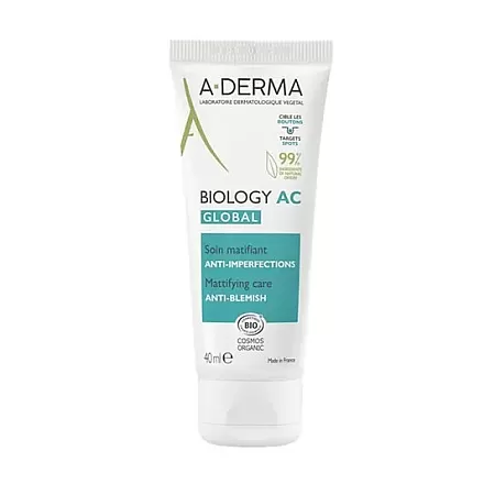 A-Derma  Biology  AC Global 40ml