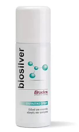 Bradex Biosilver Spray 125ml