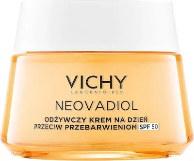 Vichy Neovadiol Post-Menopause Firming Anti-Dark Spots SPF50 50ml