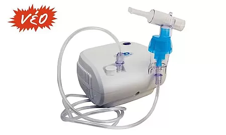 Νεφελοποιητής A&D UN-014