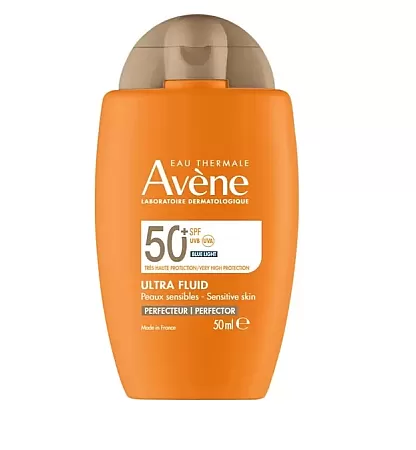 Avene Ultra Fluid Perfecteur SPF50+ 50ml