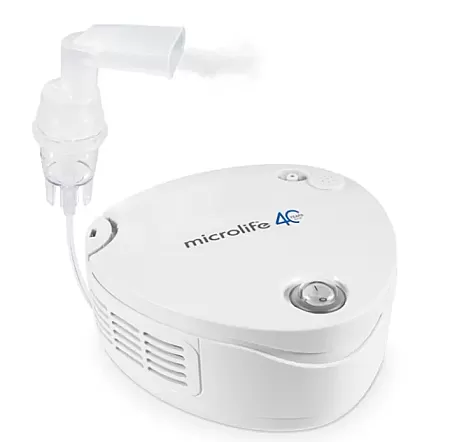 Νεφελοποιητής Microlife NEB 210