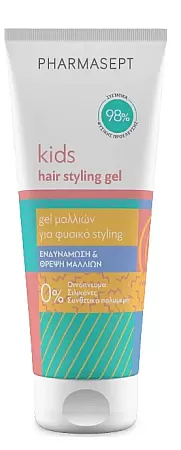 Pharmasept Kids Styling Gel 100ml