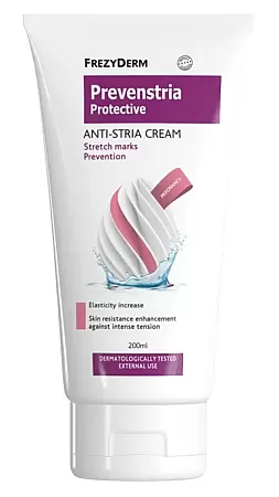 Frezyderm Prevenstria Protective Cream 200ml