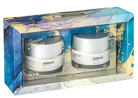 Medisei Panthenol Extra Skincare Addict PROMO PACK