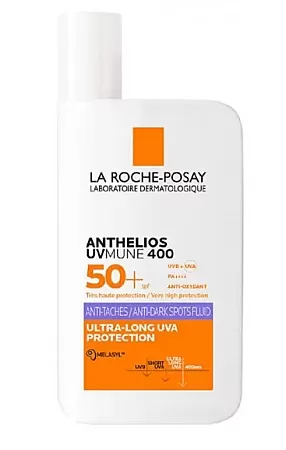 La Roche Posay Anthelios UVMune 400 Anti-Dark Spots Χωρίς Άρωμα 50ml
