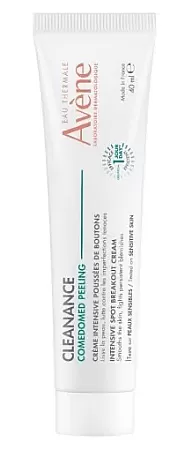 Avene Cleanance Comedomed Peeling Cream 40ml