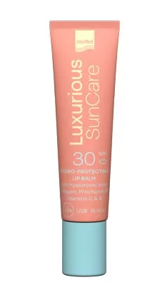 Luxurious Protective & Hydrating Lip Balm SPF30 15ml