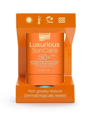 Luxurious Suncare Stick SPF50+