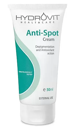 HYDROVIT Anti Spot Cream 50ml