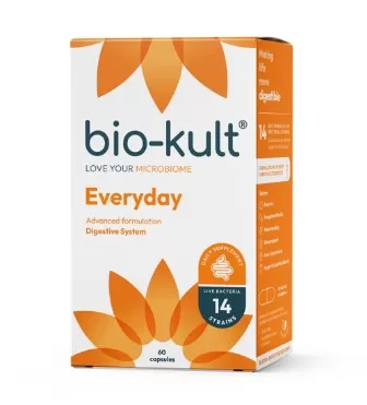 Bio-Kult Everyday Προβιοτικά 15 κάψουλες