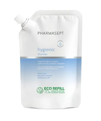 Pharmasept Hygienic Shower Refill 900ml