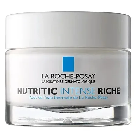 La Roche Posay Nutritic Intense Rich 50ml