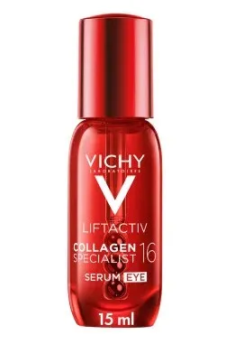 Vichy Liftactiv Collagen 16 Eye Serum 15ml