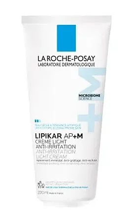 La Roche Posay Lipikar Baume AP+MAX Light Tube 200ml