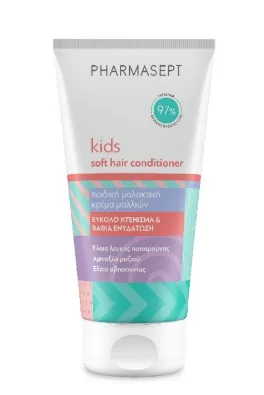 Pharmasept Kids Soft Hair Conditioner 150ml