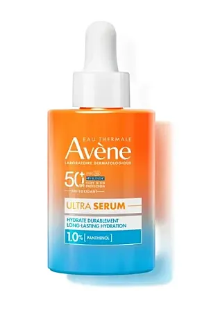 Avene Solaire ULTRA SERUM SPF50+ 30ml