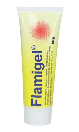 Galenica Flamigel 100gr