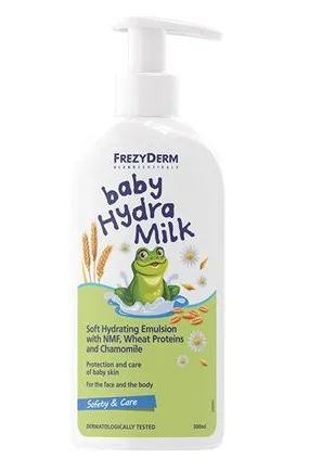 Frezyderm Baby Hydra Milk 300ml