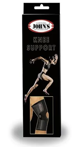 JOHN'S Επιγονατίδα Neopren ONE SIZE S-XL (120215)