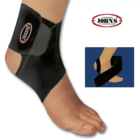 JOHN'S Επιστραγαλίδα Neopren ONE SIZE S-XL (120214)