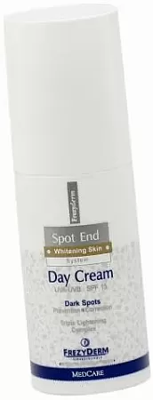 Frezyderm Spot End Day Cream SPF15 50ml