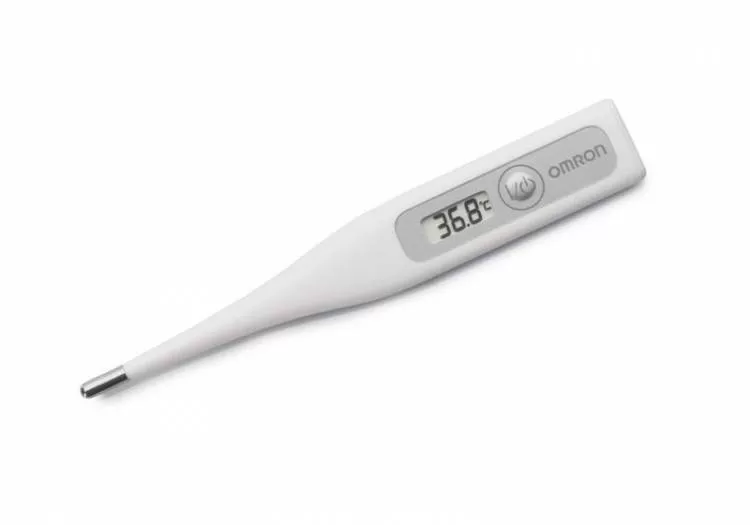 OMRON Eco-Temp Smart Ψηφιακό Θερμόμετρο 10’’